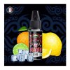 Příchuť Maori: Uma (Citrusová směs) objem 10ml tabáková nálepka Kolek Q