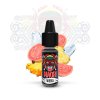 Příchuť Maori: Wera (Ledová guava s ananasem) objem 10ml tabáková nálepka Kolek Q