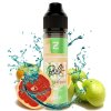 Zeus Juice - BOLT - S&V - Apple Grapefruit - 10ml, produktový obrázek.