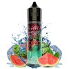 Zeus Juice - Zodiac - S&V - Aether - 10ml, produktový obrázek.