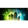 Zeus Juice - Zodiac - S&V - Aether - 10ml, 2 produktový obrázek.