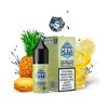 Infamous Cryo Pineapple Lemonade (Ledová ananasová limonáda) 10ml intenzita nikotinu 20mg tabáková nálepka Kolek Q