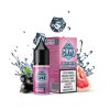 Infamous Cryo Grapefruit & Blackcurrant (Ledový grapefruit a černý rybíz) 10ml intenzita nikotinu 20mg tabáková nálepka Kolek Q