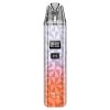 OXVA Xlim Classic Edition - Pod Kit - 1000 mAh - Orange Silver, produktový obrázek.