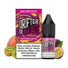 Drifter Bar Salts Kiwi Passionfruit Guava Ice (Ledové kiwi, marakuja a guava) 10ml intenzita nikotinu 10mg tabáková nálepka Kolek Q