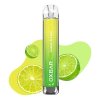 OXBAR C800 - Lemon & Lime - 16mg, produktový obrázek.