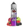 Příchuť IVG S&V: Berry Medley (Lesní bobule s jablkem) objem 18ml tabáková nálepka Kolek Q