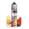 Příchuť IVG S&V: Tropical Ice Blast (Ledový tropický mix) objem 18ml tabáková nálepka Kolek Q