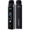 Uwell Caliburn G3 Pro Pod elektronická cigareta 1000mAh Black Carbon