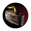 Uwell Caliburn G3 Pod náhradní cartridge 1ks odpor 1,2ohm