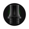 Wotofo COG MTL RTA clearomizér Černá 3ml