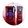 GeekVape Aegis X Mod 200W Signature Orange