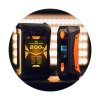 GeekVape Aegis X Mod 200W Signature Orange