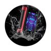 GeekVape Aegis X Mod 200W Signature Orange