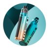 OXVA Origin 2 Pod Kit Turquoise Green 1ks