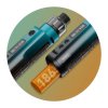 OXVA Origin 2 Pod Kit Turquoise Green 1ks