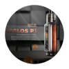 Uwell Aeglos P1 Mod Pod Kit Saddle Tan 1ks