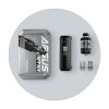 VooPoo Argus MT Kit 3000mAh 100W Carbon Fiber