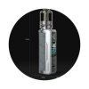 VooPoo Drag X Plus Mod 100W Marsala