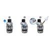 Eleaf Melo 5 Clearomizér Černá 4ml