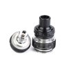 Eleaf Melo 5 Clearomizér Černá 4ml