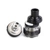 Eleaf Melo 5 Clearomizér Černá 4ml