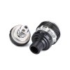 Eleaf Melo 5 Clearomizér Černá 4ml