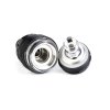 Eleaf Melo 5 Clearomizér Černá 4ml