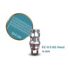 Eleaf Melo 5 Clearomizér Černá 4ml