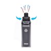 GeekVape Obelisk 65 Pod Kit 2500mAh Ruby 1ks