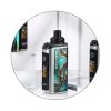 GeekVape Obelisk 65 Pod Kit 2500mAh Ruby 1ks