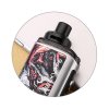 GeekVape Obelisk 65 Pod Kit 2500mAh Ruby 1ks