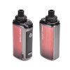 GeekVape Obelisk 65 Pod Kit 2500mAh Ruby 1ks