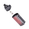 GeekVape Obelisk 65 Pod Kit 2500mAh Ruby 1ks