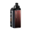 GeekVape Obelisk 65 Pod Kit 2500mAh Ruby 1ks