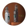 VooPoo Drag X Plus Kit s TPP Tank 100W Marsala