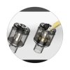 VooPoo TPP Pod - cartridge - 1 kusů, černá