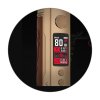 VooPoo Drag X PnP-X Pod Kit Knight Red 1ks