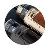 VooPoo Drag X PnP-X Pod Kit Knight Red 1ks