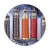 VooPoo Drag X PnP-X Pod Kit Knight Red 1ks