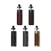 VooPoo Drag X PnP-X Pod Kit Knight Red 1ks