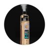 VooPoo Drag S PnP-X Pod Kit 2500mAh Knight Red 1ks