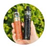 VooPoo Drag S PnP-X Pod Kit 2500mAh Knight Red 1ks