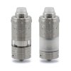 Vapor Giant V6M RTA clearomizér Stříbrná 7,5ml