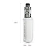 VooPoo Argus MT Kit 3000mAh 100W Graphite