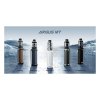 VooPoo Argus MT Kit 3000mAh 100W Graphite
