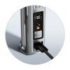 VooPoo Argus MT Kit 3000mAh 100W Graphite