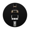 VooPoo PnP-X Pod Tank (5ml) (Černý)