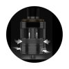 VooPoo PnP-X Pod Tank (5ml) (Černý)