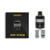 VooPoo PnP-X Pod Tank (5ml) (Černý)